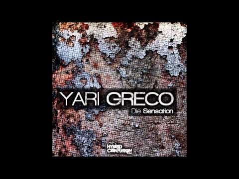 Yari Greco - Die Sensation (Instrumental Mix) on [Hybrid Confusion Records]