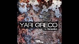 Yari Greco - Die Sensation (Instrumental Mix) on [Hybrid Confusion Records]
