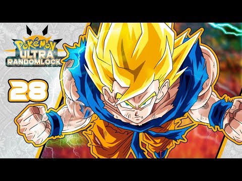 Pokémon US RandomLocke Ep.28 - THE BIGGEST SCREAM OF THE YEAR