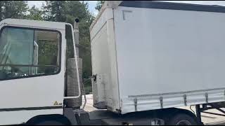 Venta de Schmitz Cargobull N/A semirremolque con lona corredera - Imagen 4 | Autoline AR Schmitz Cargobull N/A semirremolque con lona corredera | Imagen 4 - Autoline