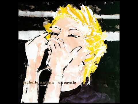 Isabelle Antena - Booby trap