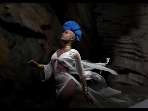 Marieme - Freedom (Official Video)