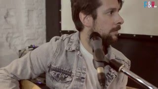 The Good Company ¨La Noche de Enfrente¨ F&amp;Y Sessions