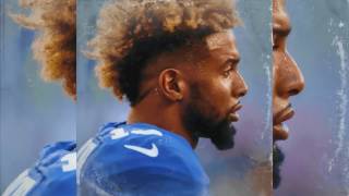 Doe Boy - Odell Beckham (Official Audio)