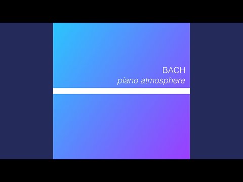 J.S. Bach: 1. Allegro (Italian Concerto)