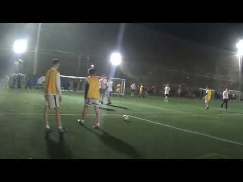 LA CHOLA VS VILLURCA - #LigaNuñez - #Apertura SLS - 1/7/23