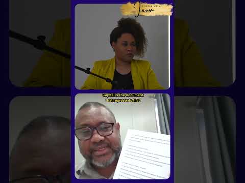 Papua New Guineans are born with land , it’s time to formalise it for our people #CoffeewithLewa