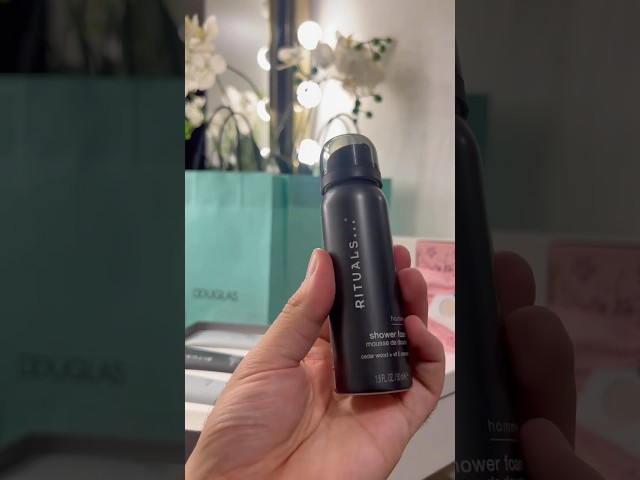 Vídeo relacionado con RITUALS Premium Home Gift Set - 5 lujosas sorpresas, Aromas frescos y florales