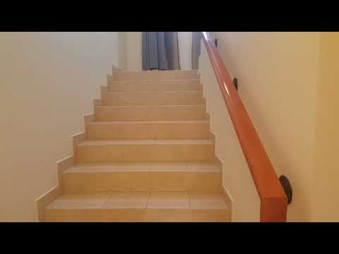 Our new home Education city housing @Doha,Qatar