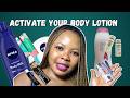 How To Activate Your Nivea Body Lotion To Lighten Your Skin