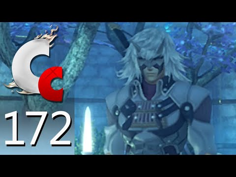 Xenoblade Chronicles 2 – Episode 172: Bygone Jin