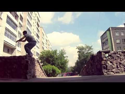 Cherepko - Put Yo Hood Up