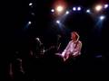 Thurston Moore - Frozen guitar - Trabendo 12.12.07