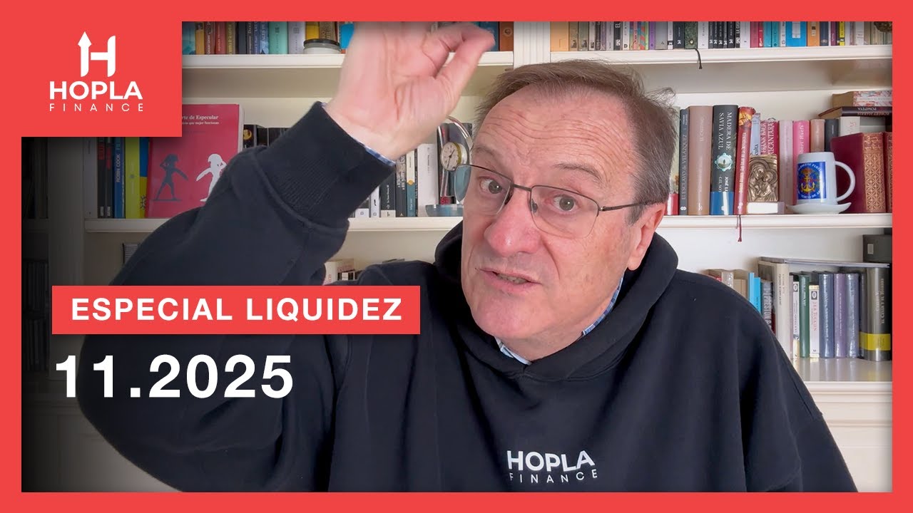 Especial Liquidez 11/25