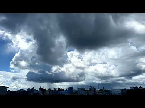 Timelapse  I  Male'  I  Maldives - Ali Rameez