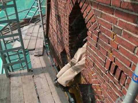 Restauratie Sint Franciscuskerk Bolsward