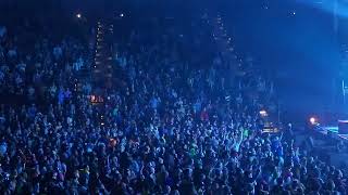 My Morning Jacket - Run Thru &amp; Dancefloors, 10/29/22, KFC Yum Center, Louisville, KY