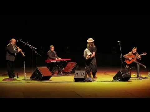 Resumen del festival Música de la Tierra en Buenos Aires 2015