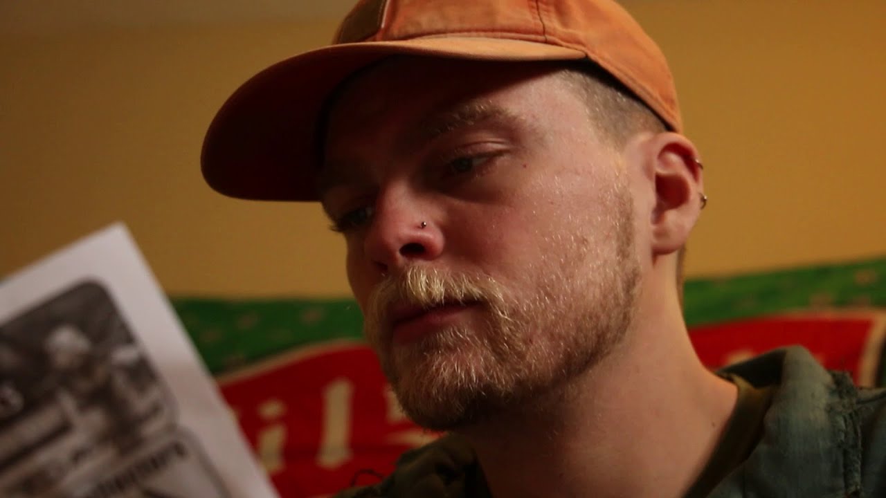 Search For Gold (2025) TRAILER