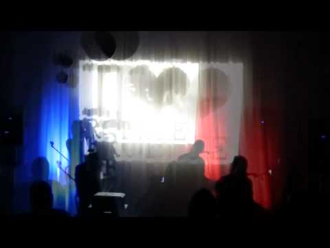 BABYLONIA presenta : I ♥ ROBBIE 2011