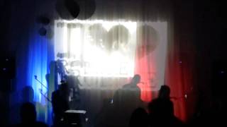 BABYLONIA presenta : I ♥ ROBBIE 2011