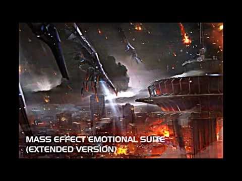 Mass Effect Emotional Suite (Extended Version)