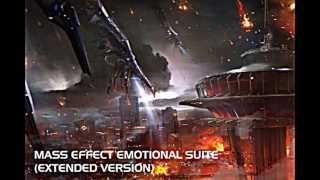 Mass Effect Emotional Suite (Extended Version)