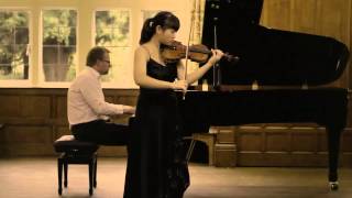Download lagu Saint-Saens: Introduction & Rondo Capriccioso - Yuka Ishizuka (violin) & Simon Lane (piano) mp3 Download lagu Saint-Saens: Introduction & Rondo Capriccioso - Yuka Ishizuka (violin) & Simon Lane (piano) mp3
