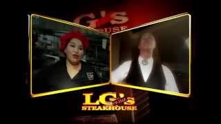 LGs Steak House