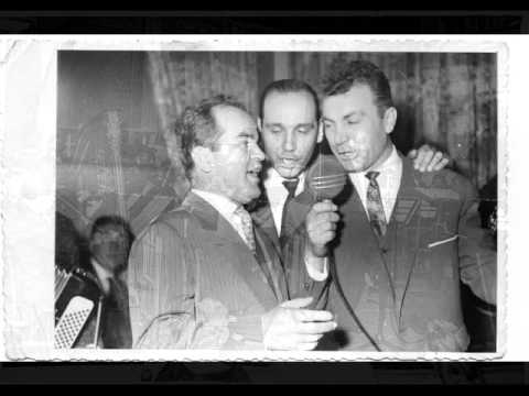 Velko Trpcevski - Jas te prativ na voda Kalino