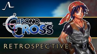 Chrono Cross video thumbnail
