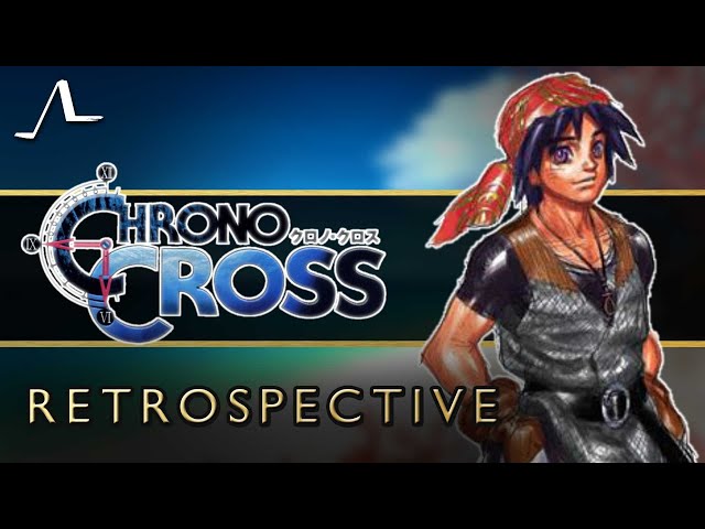 Chrono Cross