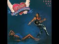Rick James - Be My Lady (HD)