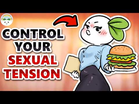 How To Deal With Unwanted Sexual Tension