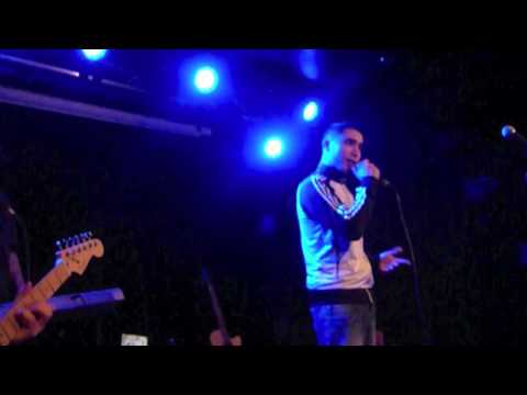 Nass N'igmatik - Personne (Live)