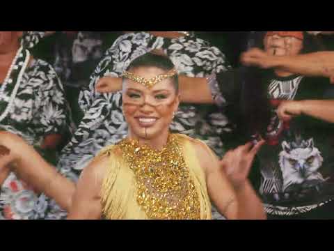 Gaviões da Fiel | Carnaval SP 2026 | Clipe Oficial