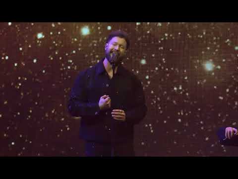 Calum Scott opens the Attitude Awards with 'I Wanna Dance With Somebody' | Attitude Awards 2025