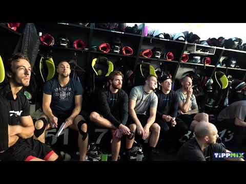 Videóelemzésen jártunk