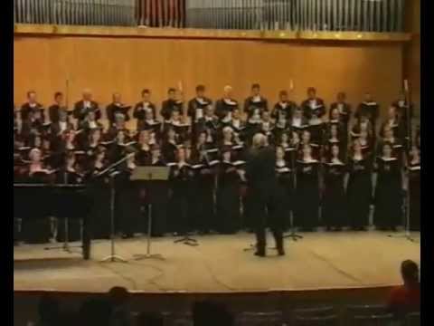 Concert Educativ ep.3 -  DONIZETTI - Corul Servitorilor din opera Don Pasquale