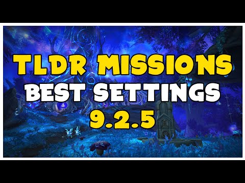 This Mission Table Addon Is STILL Making Me Millions | Patch 9.2.5 Shadowlands Goldmaking