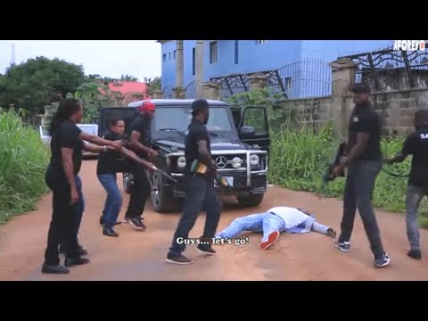 Jaguar Omo Ole - A Nigerian Yoruba Movie Starring Odunlade Adekola | Fatai Odua