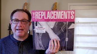 The Valentine&#39;s Day Edition - The Replacements on Vinyl plus a 78 RPM surprise