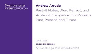 Post-It Notes, Word Perfect, and Artificial Intelligence | Beyond our Borders