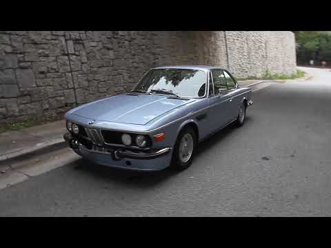 1972 BMW 3 Series (CC-1297442) for sale in Atlanta, Georgia