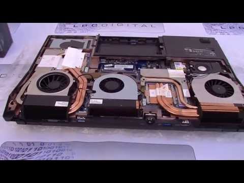 Sager NP9380 Special 3D - Clevo P370SM3 - LPCDigitalvideo