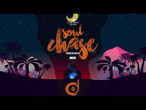 Soul Chase Riddim Mix - (Soca 2020) (D Carter Sounds) 4k