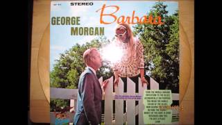 George Morgan    Accidentally On Purpose