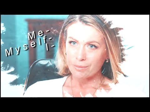 Margot Bishop | Me, Myself & I