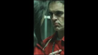 Berlin Sad Dialogue WhatsApp Status / Money Heist Status #shorts