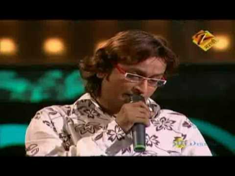 EP - Sa Re Ga Ma Pa Season 7 - Indian Marathi TV Show - Zee Marathi